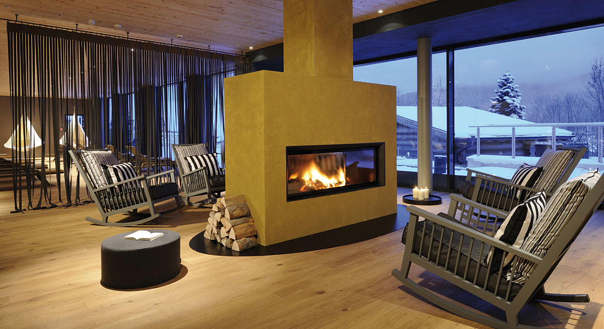 Wellnesshotel in Bodenmais